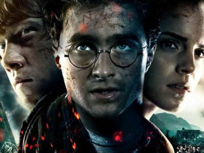 Série de Harry Potter ganha previsão de lançamento; confira 