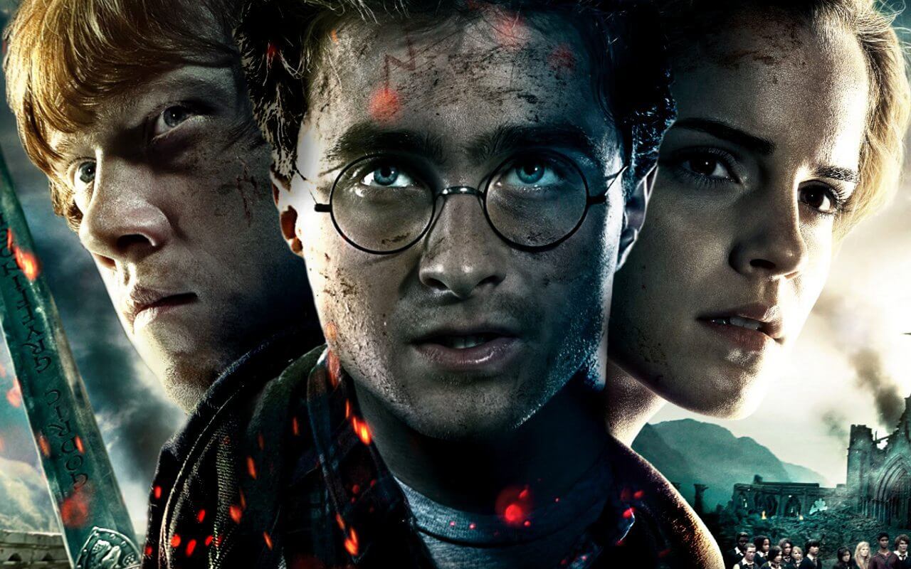 Série de Harry Potter ganha previsão de lançamento; confira 