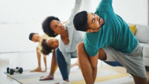 15 melhores exercícios para emagrecer