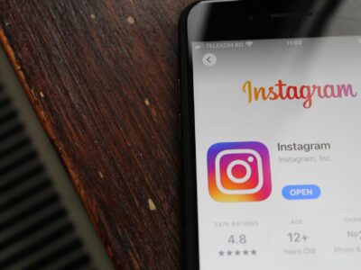 Quer ter o app do Instagram do iPhone no seu Android? Saiba como