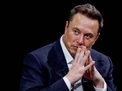 Elon Musk parte para cima e ataca a Disney