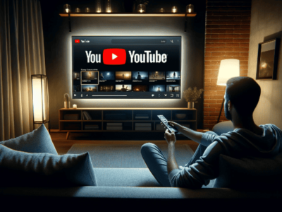 Concorrência para a Netflix? YouTube está focando em seus criadores de conteúdo