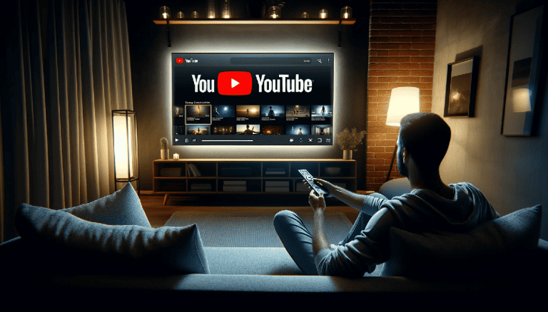 Concorrência para a Netflix? YouTube está focando em seus criadores de conteúdo