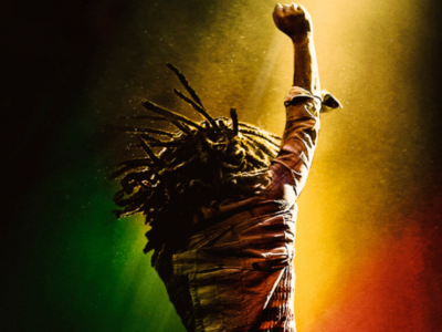 ‘Bob Marley: One Love’ estreia no topo das bilheterias dos EUA