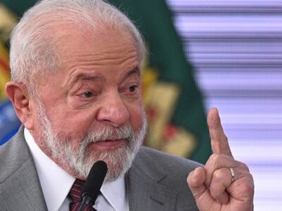 Lula conseguiu “apequenar” reunião do G20