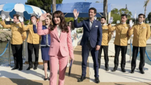 The White Lotus: 3ª temporada começa a ser gravada na Tailândia