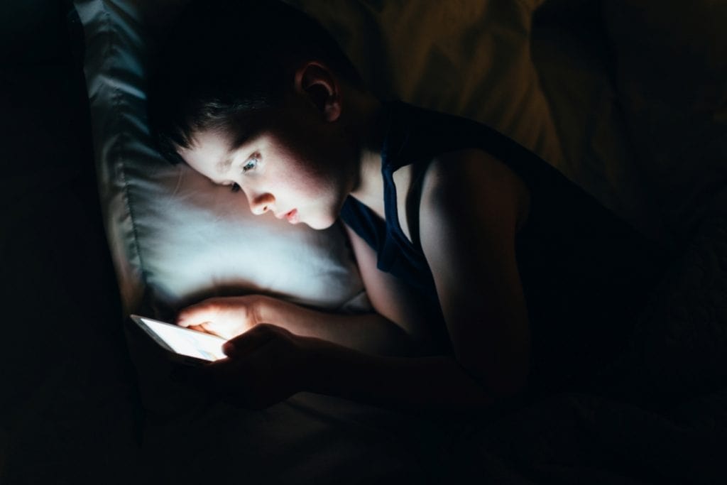 3 dicas para aumentar a proteção dos seus filhos nas redes sociais