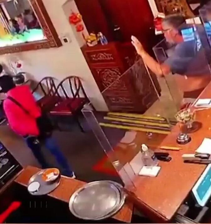 Quadrilha faz arrastão em restaurante de bairro nobre em SP; VEJA VÍDEO