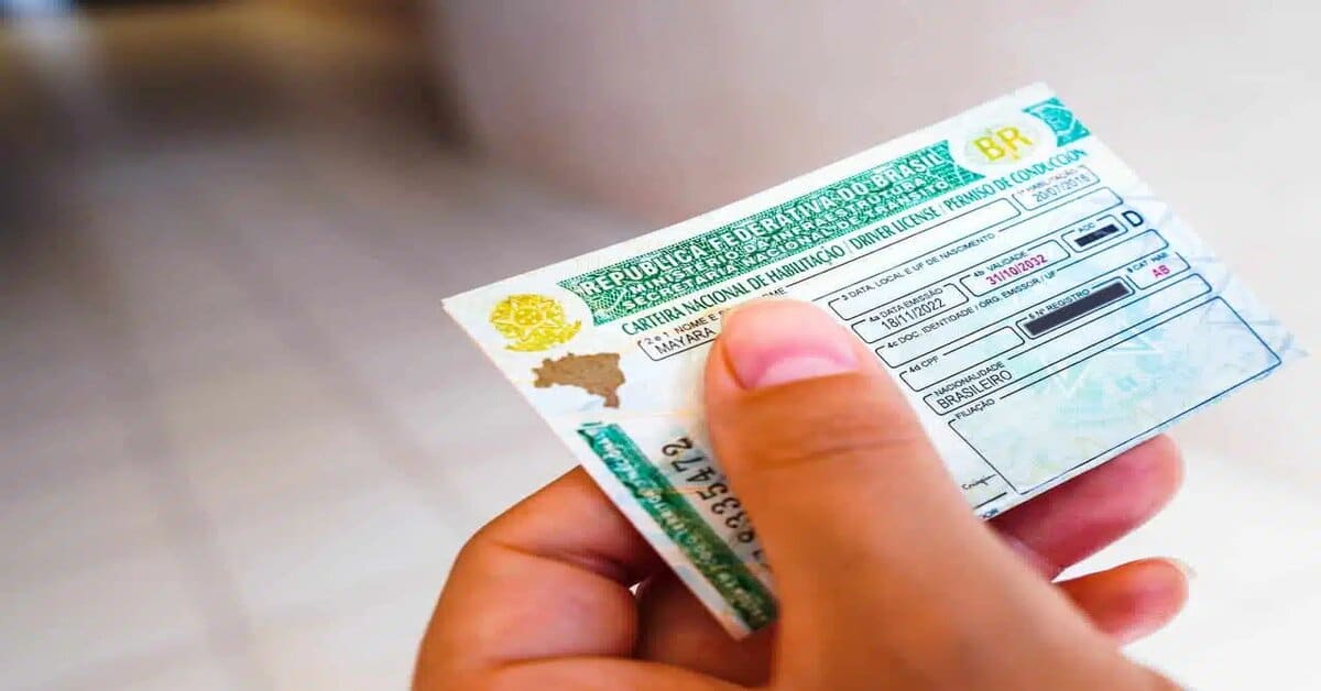Descubra as 10 alterações na CNH que passaram despercebidas pela maioria das pessoas