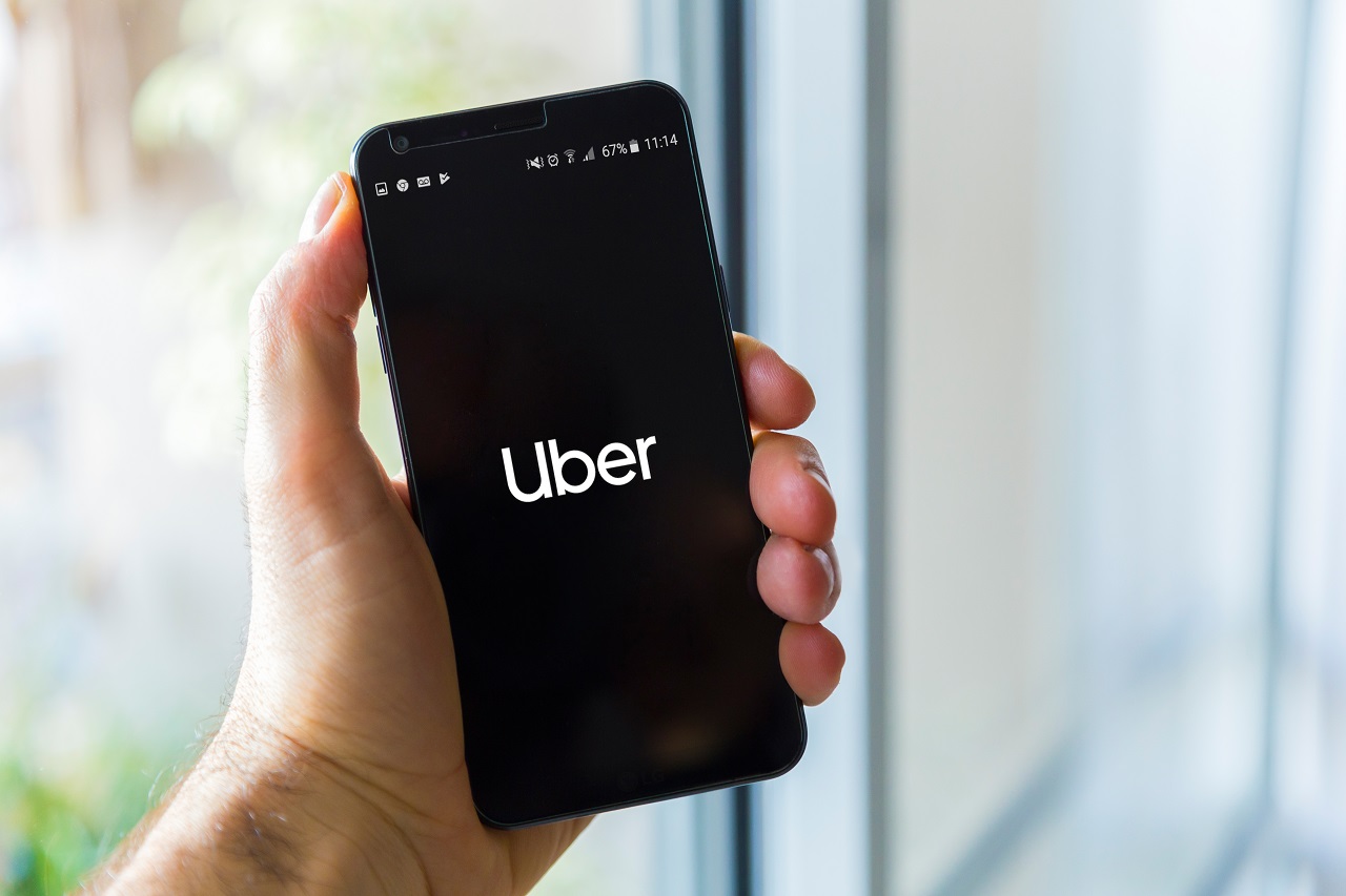 Uber expande função Adolescentes para todo o Brasil