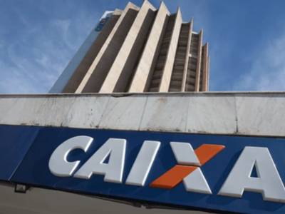 Caixa Econômica lança concurso com 4.050 vagas e salários de até R$ 14.915