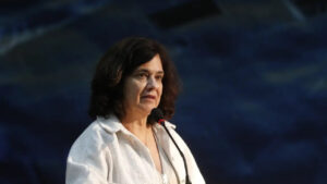 Sob Lula, Brasil tem 408 mil com dengue e mortos podem chegar a 341