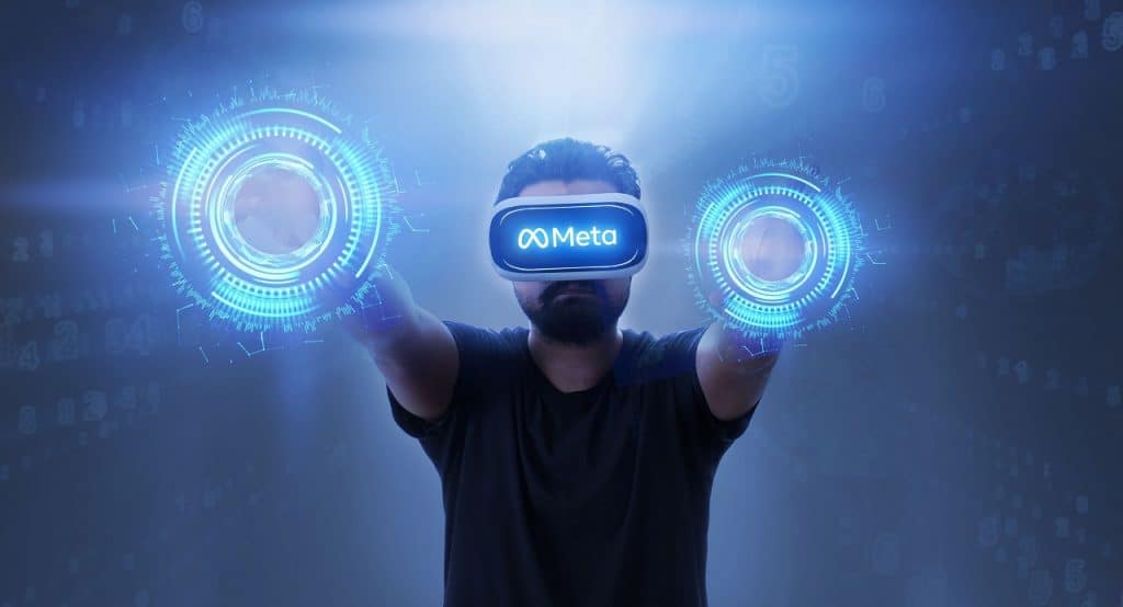 Meta encontra a fórmula para vender o metaverso