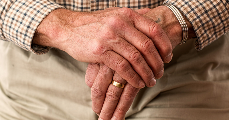 Demência e Alzheimer: genética não é a única causa