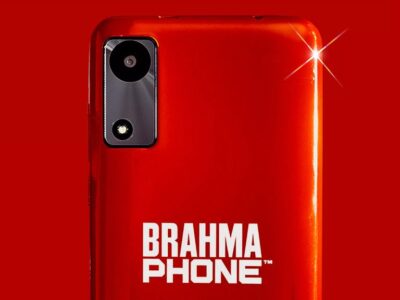 Qual é o “Brahma Phone” que está sendo distribuído no Carnaval?