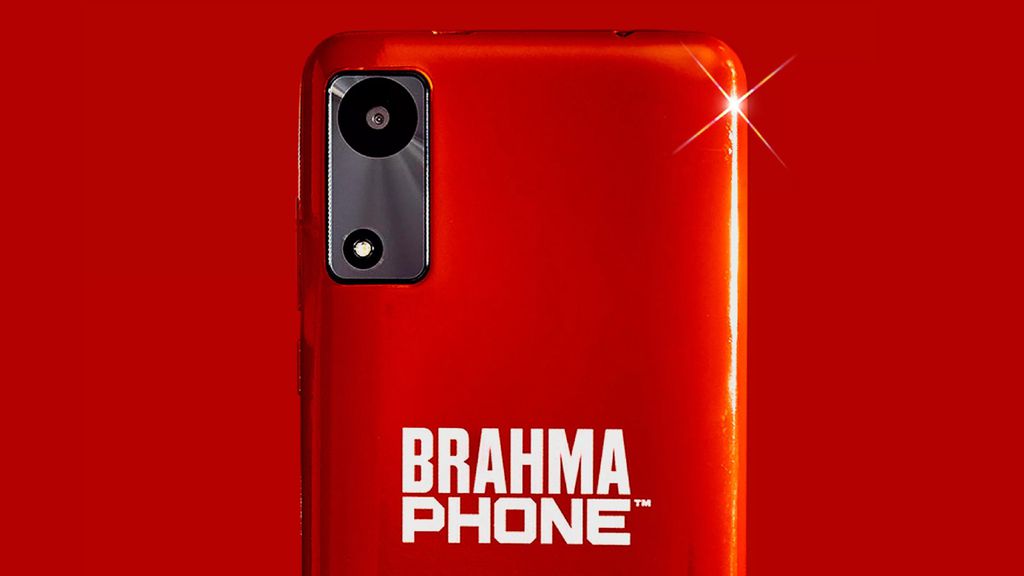 Qual é o “Brahma Phone” que está sendo distribuído no Carnaval?