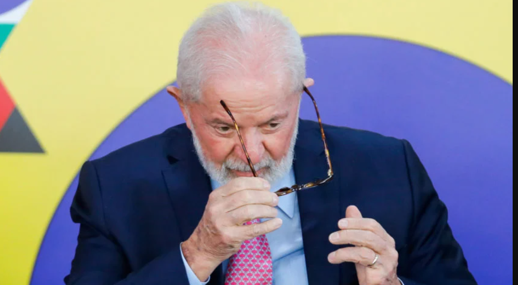 Lula culpa ricos pela pobreza e insiste no socialismo; VEJA VÍDEO