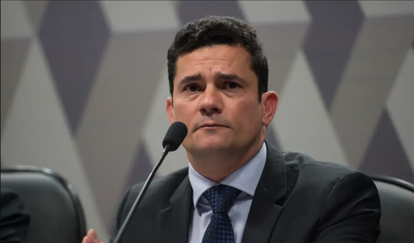 TRE suspende ação que pode cassar mandato de Sérgio Moro