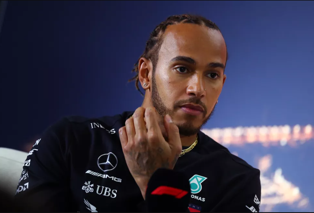 Lewis Hamilton anuncia mudança de equipe na Fórmula 1; entenda