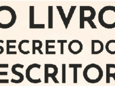 Obra une técnicas e conselhos indispensáveis para escritores. Veja!