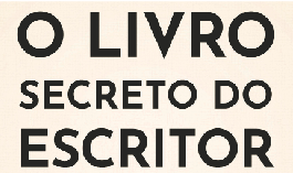 Obra une técnicas e conselhos indispensáveis para escritores. Veja!