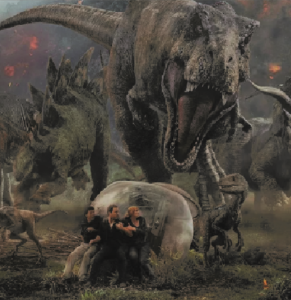 Jurassic World: sétimo filme da franquia é confirmado; veja data