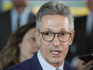 Zema suspende saída temporária de detentos no Carnaval em MG