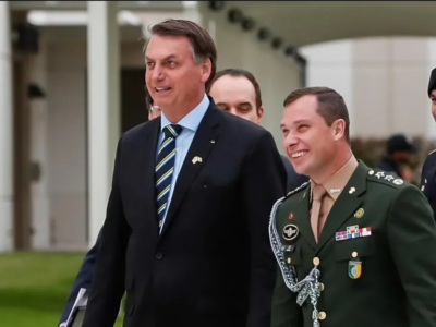 Advogado de Bolsonaro se pronuncia sobre documento com suposto discurso de “estado de sítio” na sede do PL