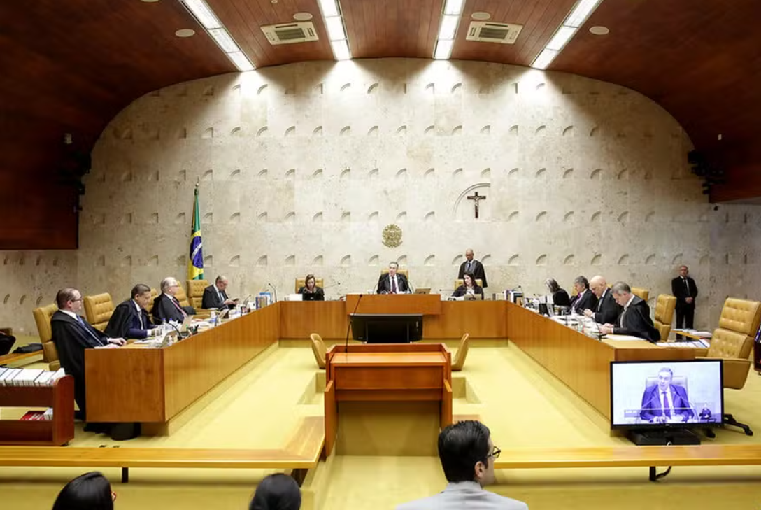 STF pode anular eleição de 7 deputados; veja quem são