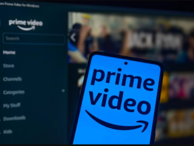 Amazon Prime Video: lançamentos da semana