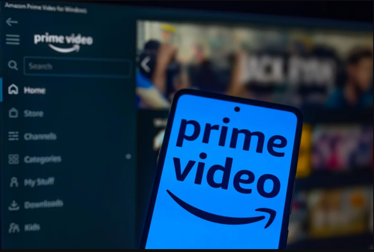 Amazon Prime Video: lançamentos da semana