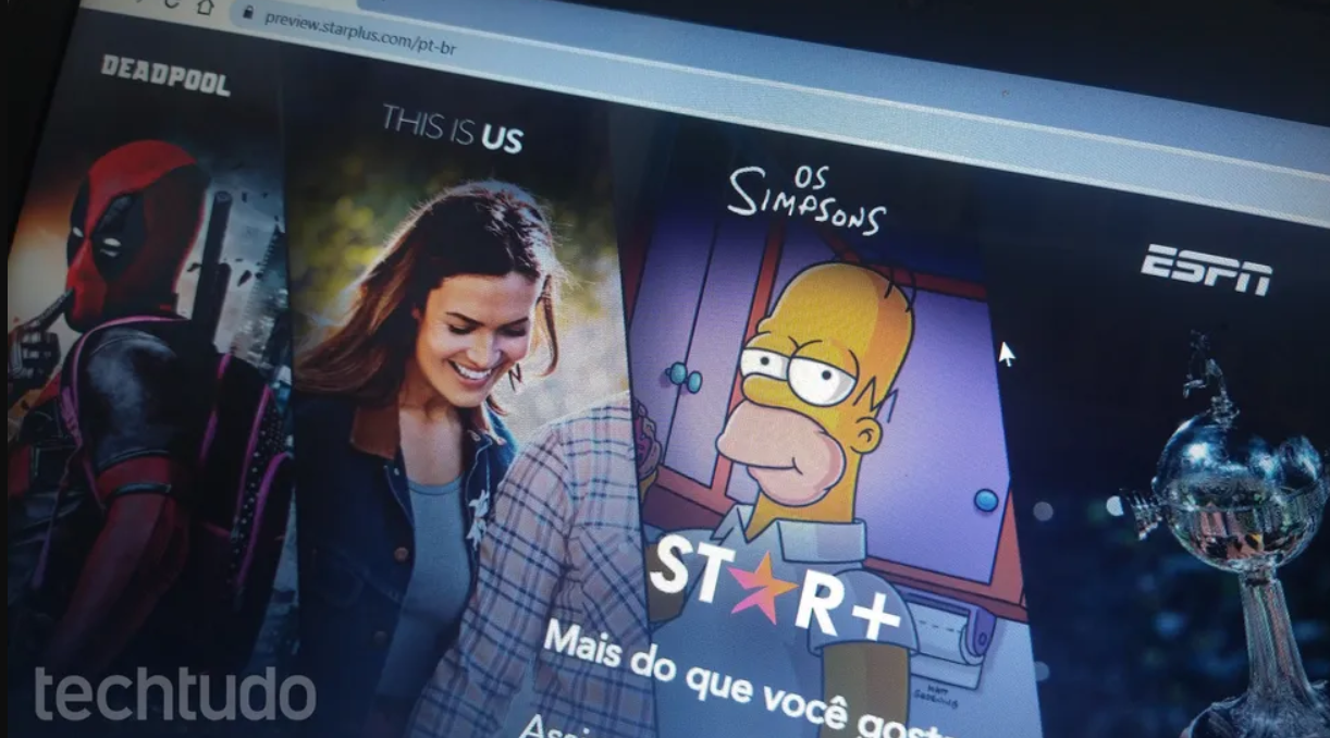 Star+: lançamentos da semana (12 a 18 de fevereiro)