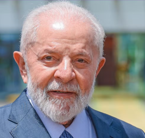 Declaração de Lula sobre Israel é rechaçada nas redes sociais, recebendo 81% de reações negativas