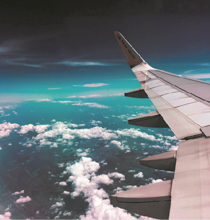 Qual combustível é usado em aviões?