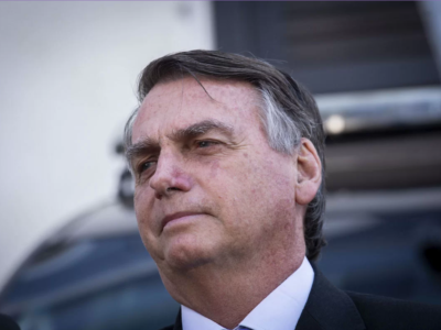 Desespero: PT aciona Ministério Público contra ato de Bolsonaro na Paulista