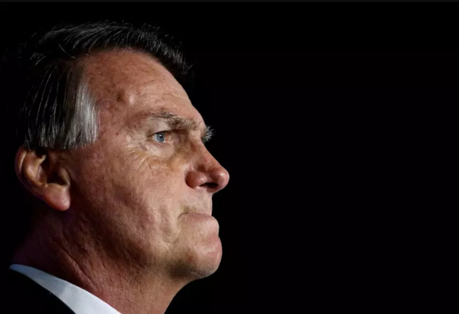 Bolsonaro vai ficar hospedado no Palácio dos Bandeirantes para participar de ato em SP