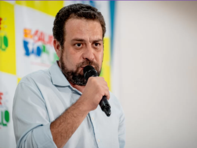 Boulos defende Lula: ‘Netanyahu e seu chanceler não têm autoridade moral’
