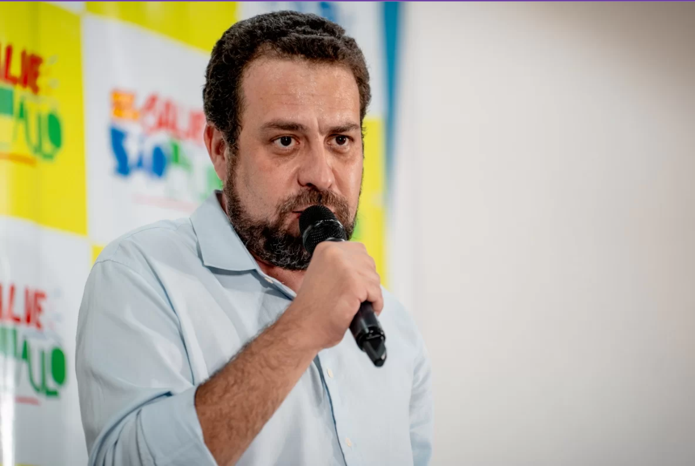 Boulos defende Lula: ‘Netanyahu e seu chanceler não têm autoridade moral’