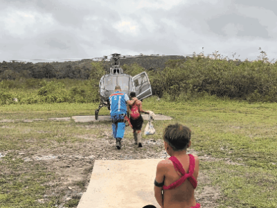 Yanomami: folha cita mortes e estadão aponta fracasso de Lula