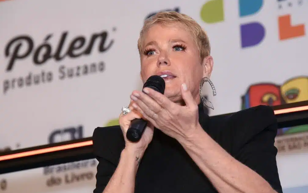 Marajó: Xuxa restringe comentários no Instagram após ser cobrada