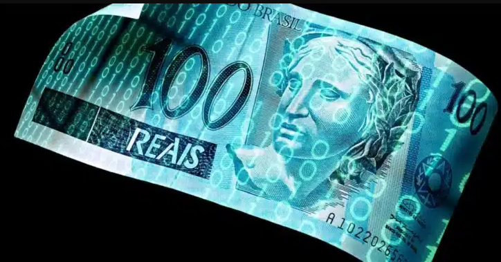 Caixa vai pagar Bolsa Família com real digital; entenda