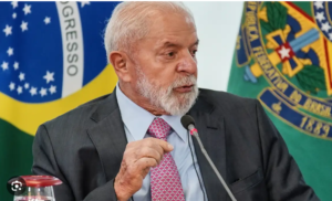 Lula vai se encontrar com Maduro novamente