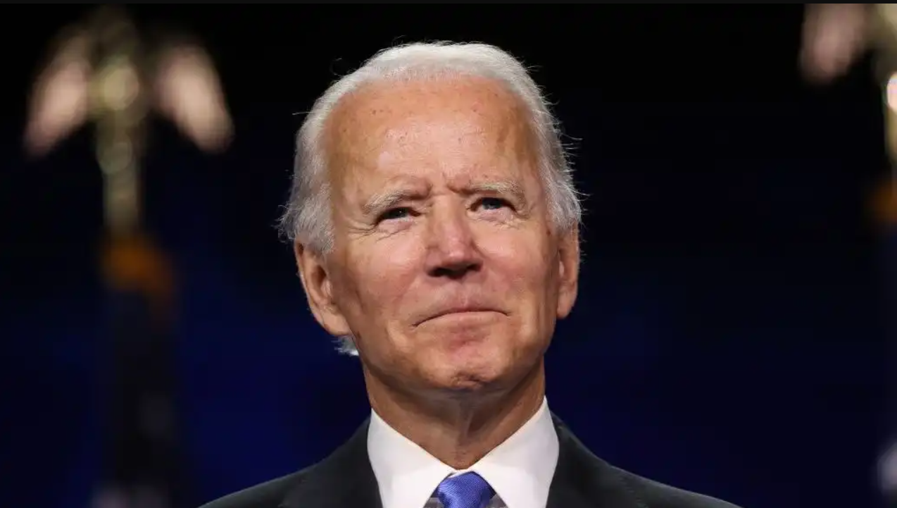 Joe Biden revela que o segredo de seu longo casamento é por ele ser “bom de cama”