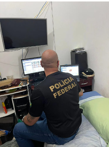 Homem é preso pela terceira vez por abuso sexual em sp