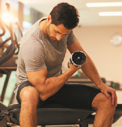 Treino de hipertrofia: como fazer e plano semanal