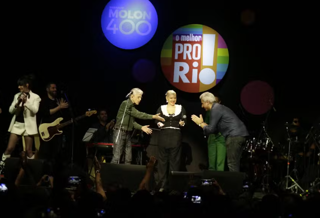 TSE atende a pedido de artistas e libera shows de arrecadação para candidatos