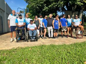 Entidades assistenciais agradecem e comemoram pagamento de emendas de Eduardo Nascimento