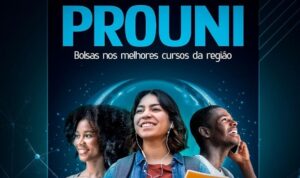 Últimas Horas: Inscrições para o ProUni 2024 na Unimar encerram hoje