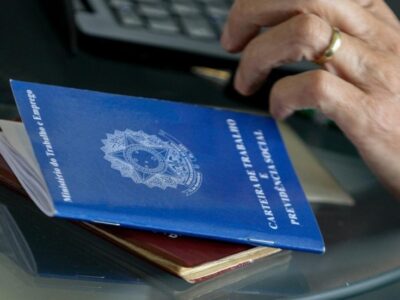 Empregos: cidade tem 297 vagas de emprego disponíveis no PAT