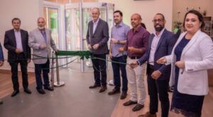 Sicredi Oeste Paulista inicia 2024 inaugurando novas agências na região. Mais desenvolvimento